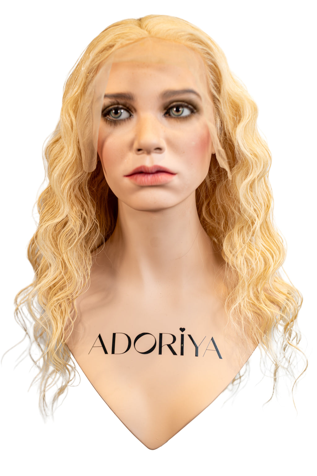 TATIANA - CONTOUR WAVE image 2