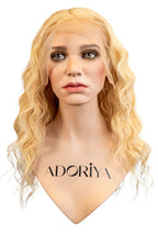 TATIANA - CONTOUR WAVE image 2