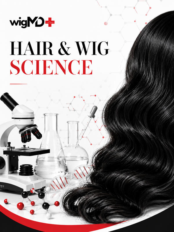 Hair & Wig Science
