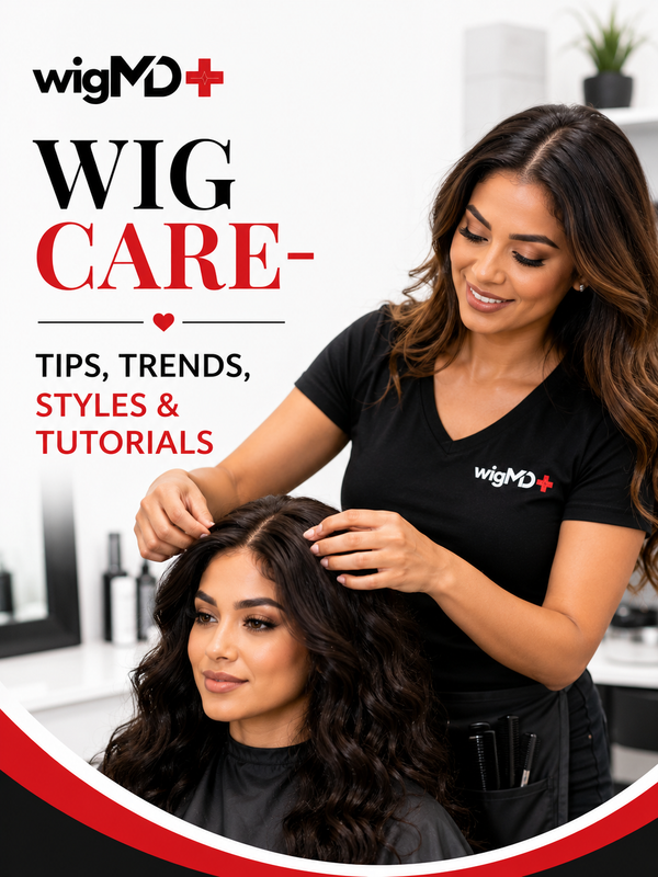 Wig Care