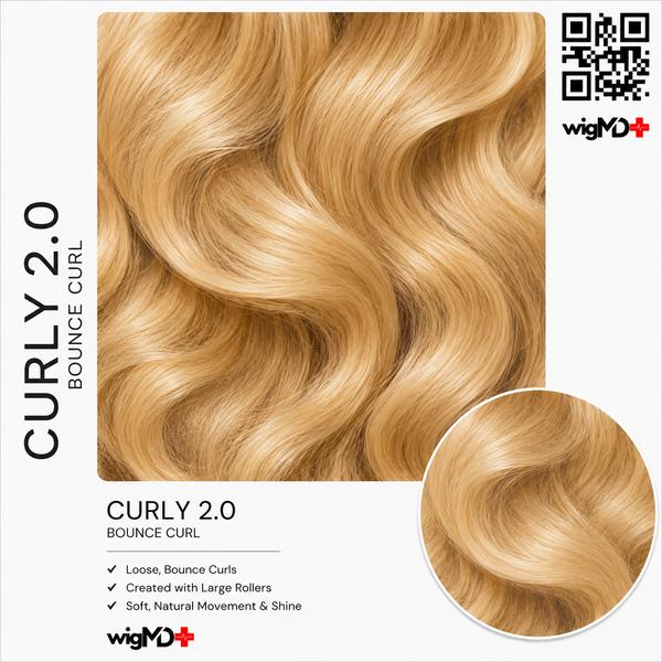 Bounce Curly 2.0
