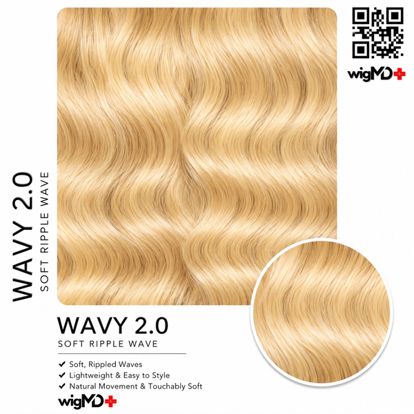 Soft Ripple Wavy 2.0