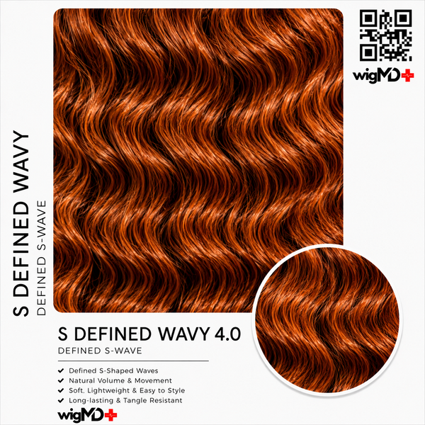 Defined S-Wave 4.0