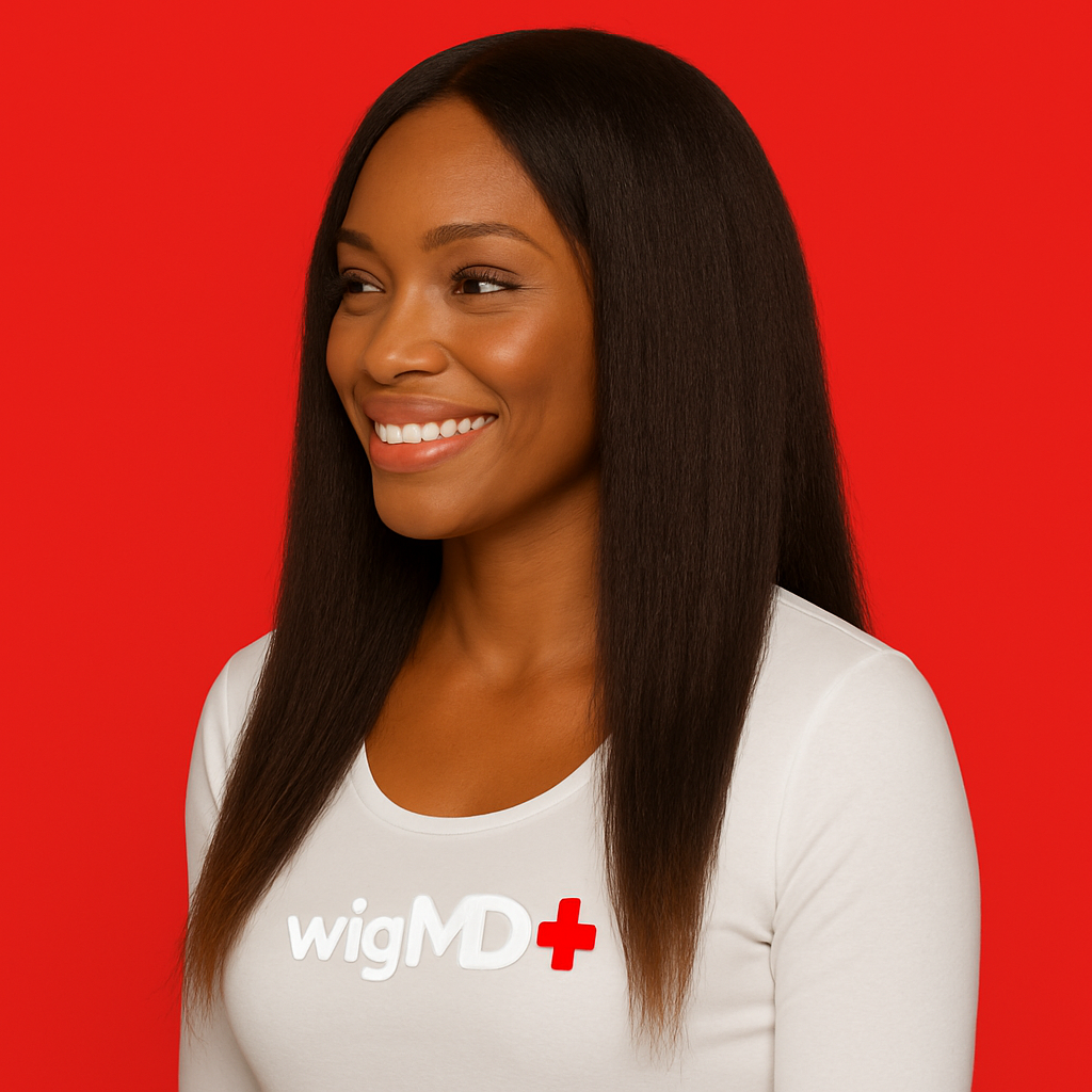 NUBIA - COARSE STRAIGHT