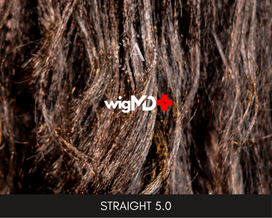 Coarse Straight Texture 5.0