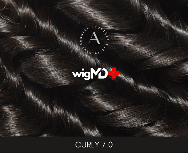 Contour Curly 7.0