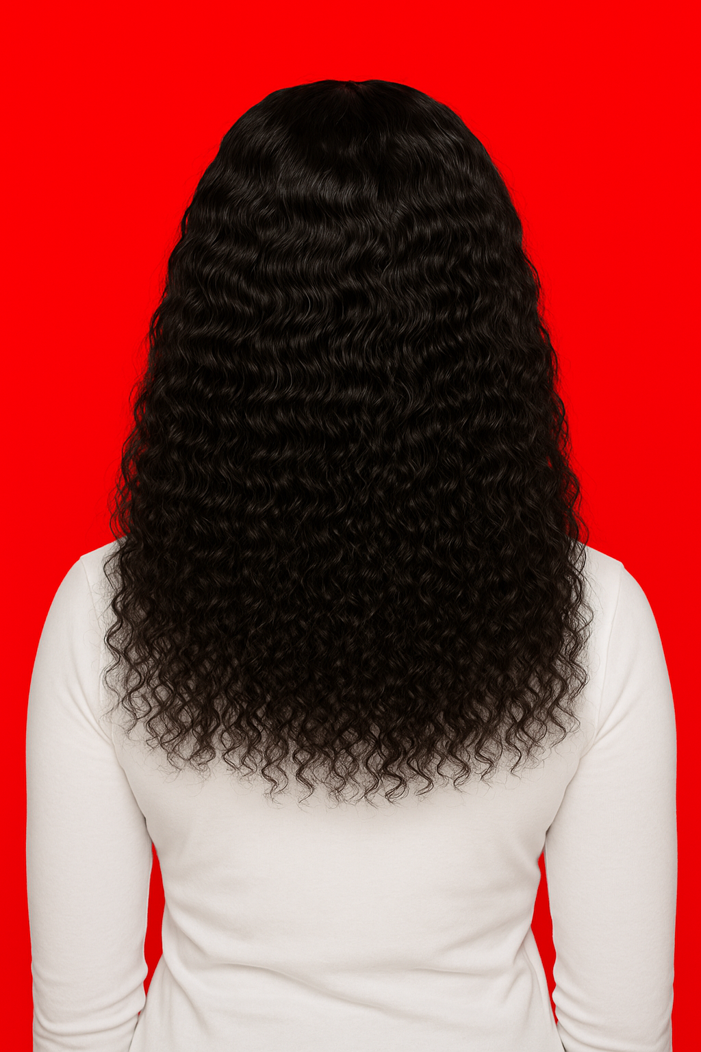 Deep Curl Texture 3