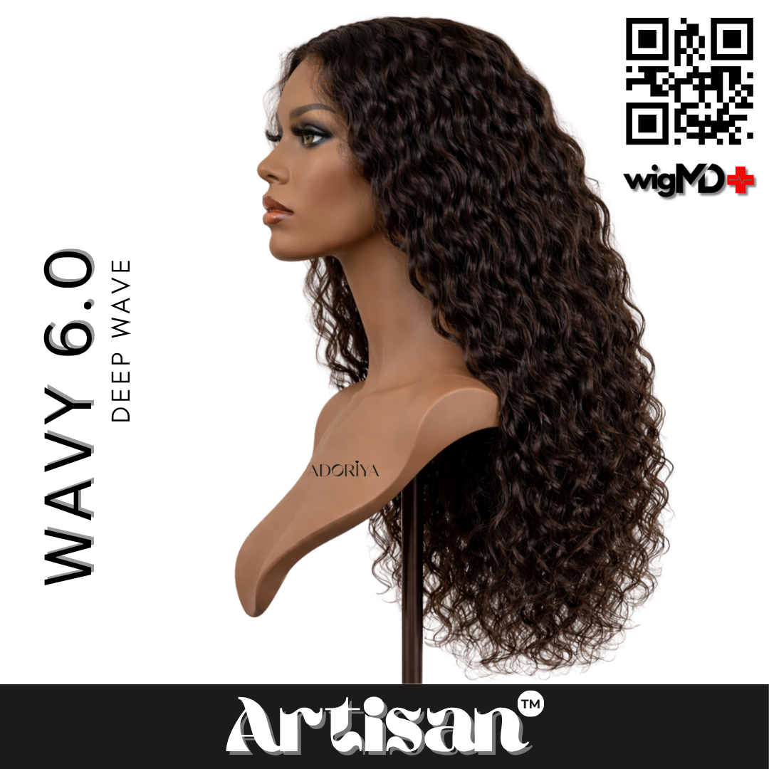 Deep Wave 6.0.2 Wig