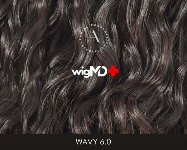 Deep Wavy 6.0