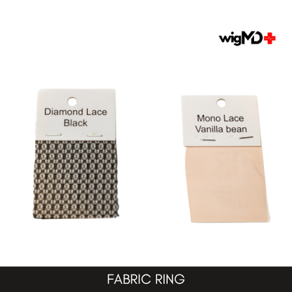Professional Fabric Ring