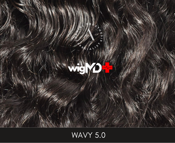 HD Wavy 5.0