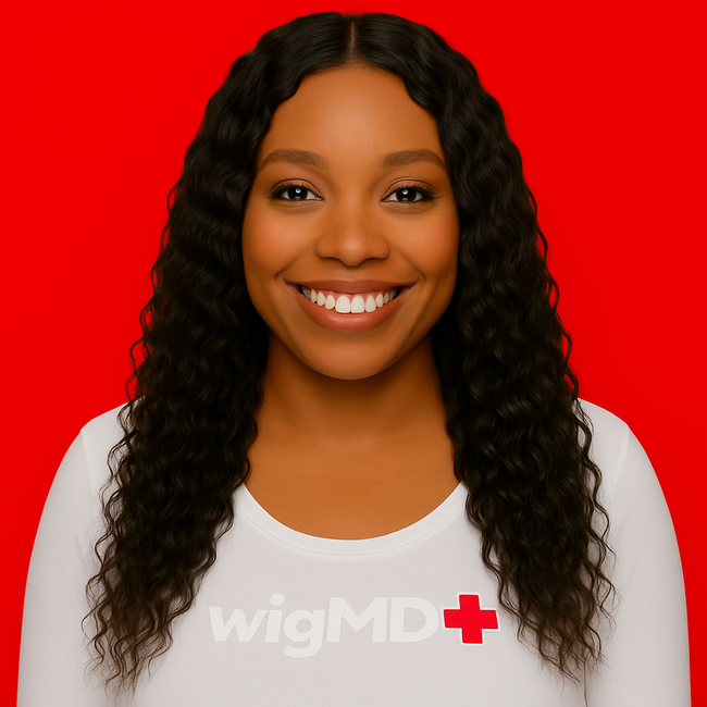 HD Wavy  Hover Image