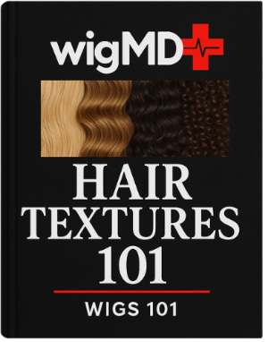 Hair Textures Guide