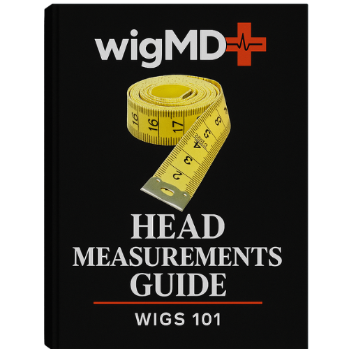 Head Measurement Guide