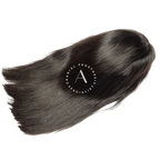 Premium Bulk Indian Virgin or Remy Human Hair