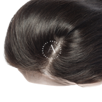 Premium Bulk Indian Virgin or Remy Human Hair