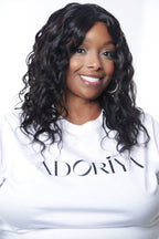 NYX - Adoriya Express™ Sculpted Wave Medical Grade Human Hair Wig