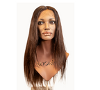INDIAN HUMAN HAIR