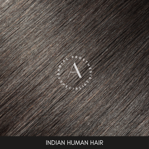 INDIAN HUMAN HAIR