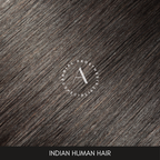 INDIAN HUMAN HAIR