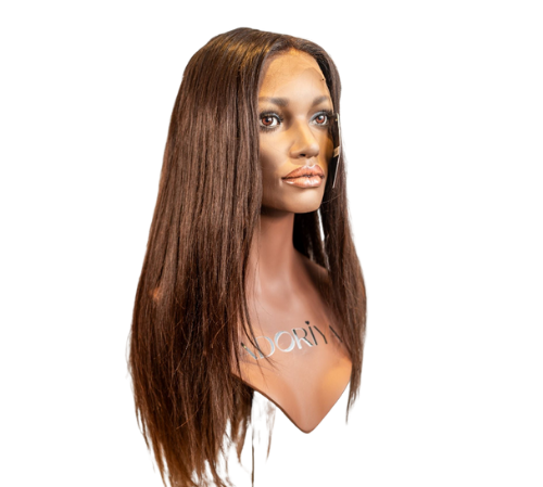 INDIAN HUMAN HAIR