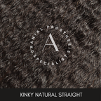 KINKY COARSE BLOWOUT