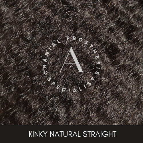 KINKY COARSE BLOWOUT