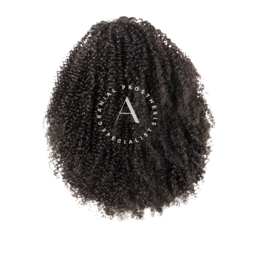 Kinky Curly Texture