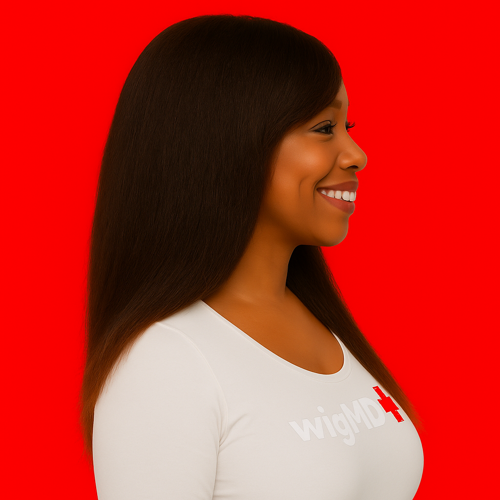 Kinky Coarse Blowout