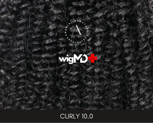 Kinky Curly 10.0