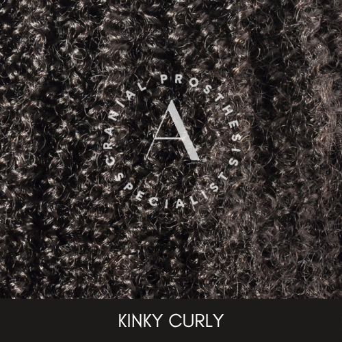 Kinky Curly