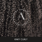 Kinky Curly
