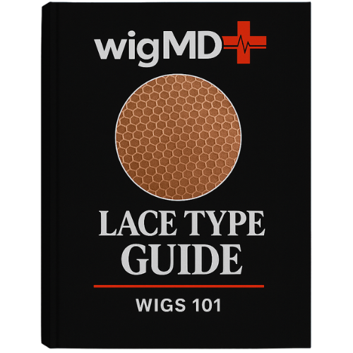 Lace Type Guide