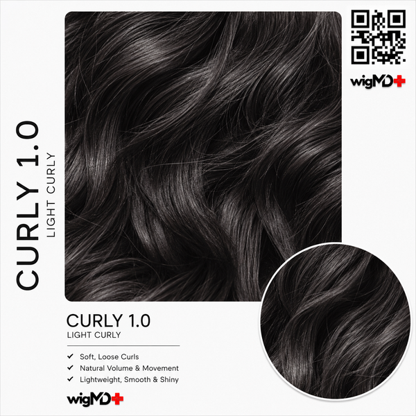 Light Curly 1.0