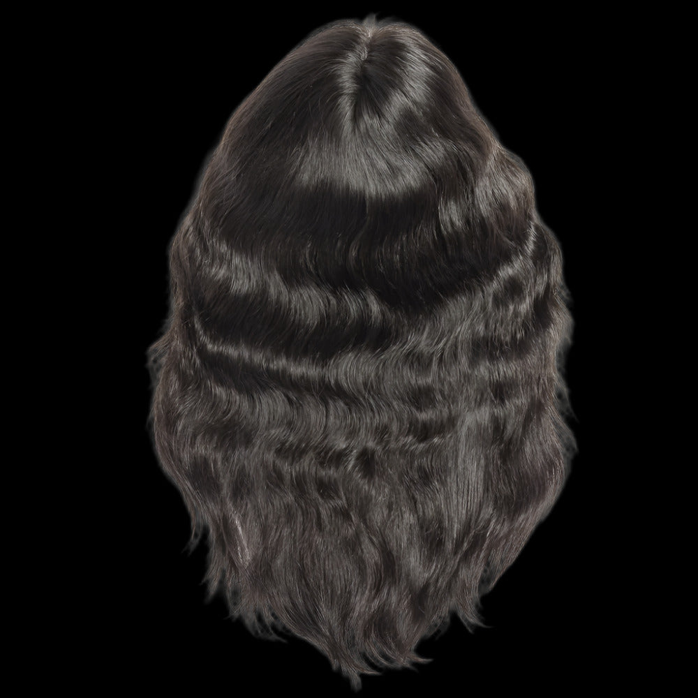 Light Body Wave Texture