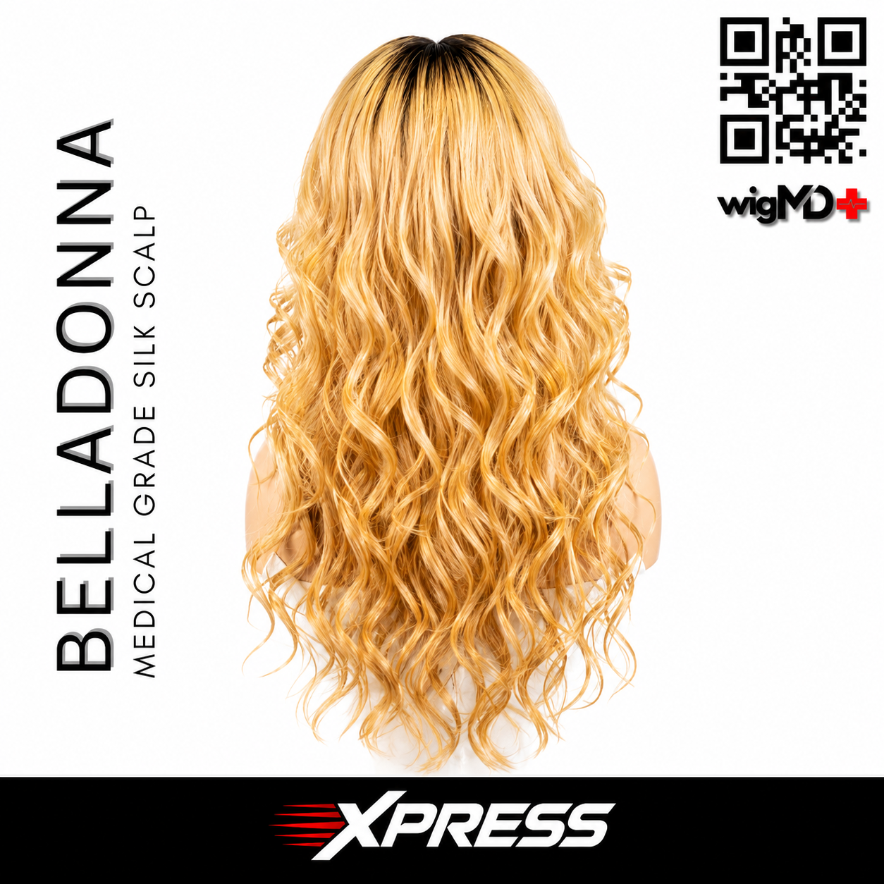 Meet Belladonna @ wigMD