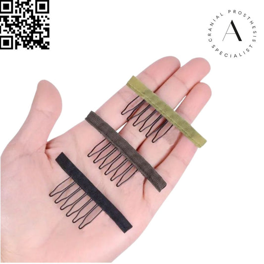 PREMIUM wigMD WIG COMBS