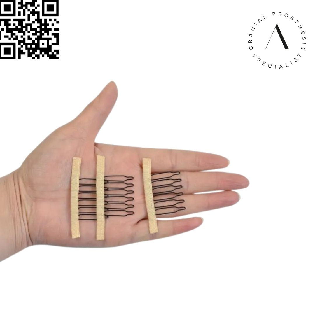 PREMIUM wigMD WIG COMBS