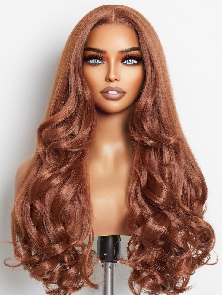 Color 12- Sunset Brown