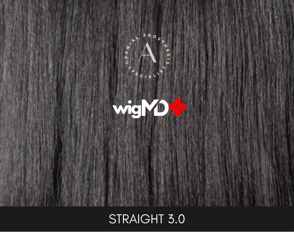 Relaxed Straight Texture 3.0