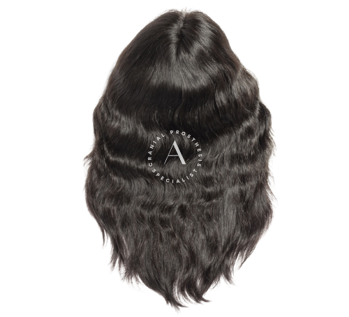 Premium Remy or Virgin Brazilian Human Hair Main Image
