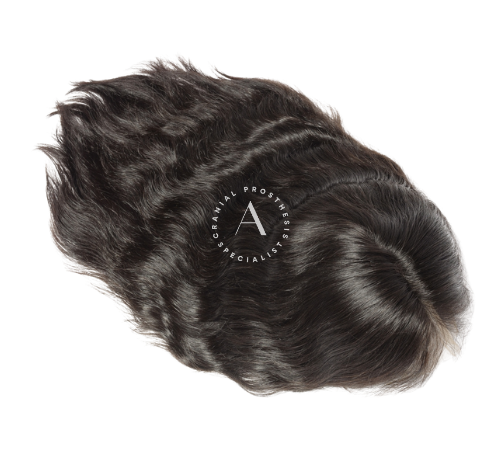 SOUTH AMERICAN HUMAN HAIR