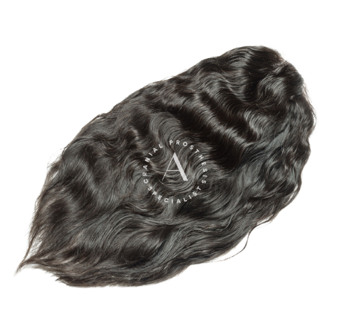 SOUTH AMERICAN HUMAN HAIR