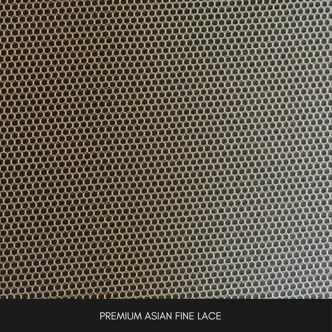 Premium Asian Fine Lace