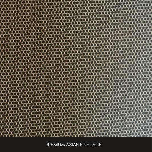 Premium Asian Fine Lace