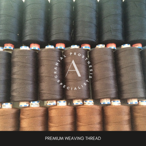 Premium Durable Weaving Thread Main Image