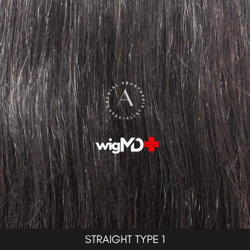 STRAIGHT 1.0.3 Virgin Straight