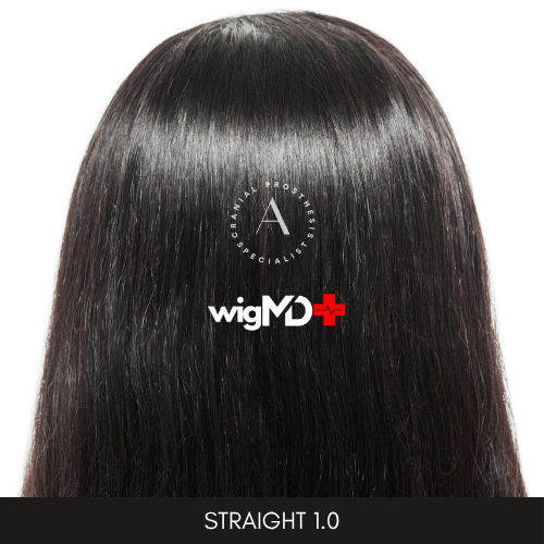 STRAIGHT 1.0.5 Virgin Straight