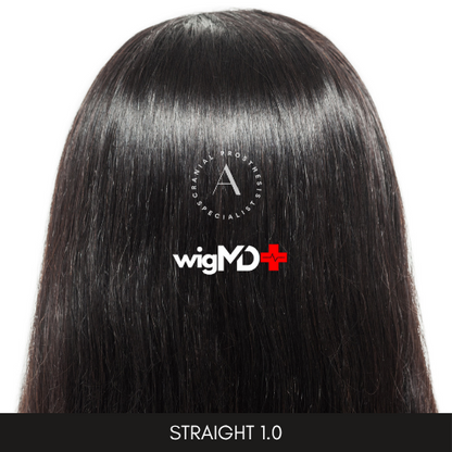 STRAIGHT 1.0.5 Virgin Straight
