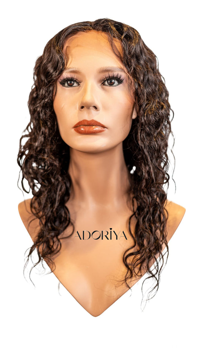 NYX - SCULPTED WAVE image 0 Hover Image